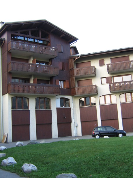 Apartements CINQ LACS - Bourg Saint Maurice