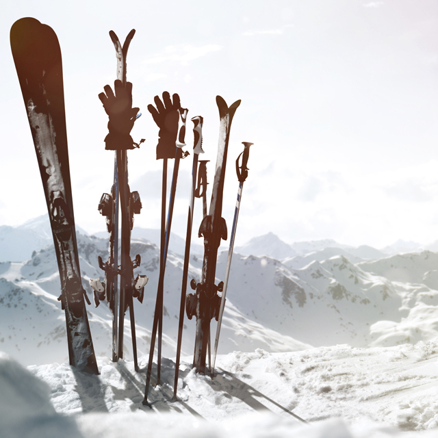 Offre première glisse aux Arcs : 10% de remise sur votre appartement