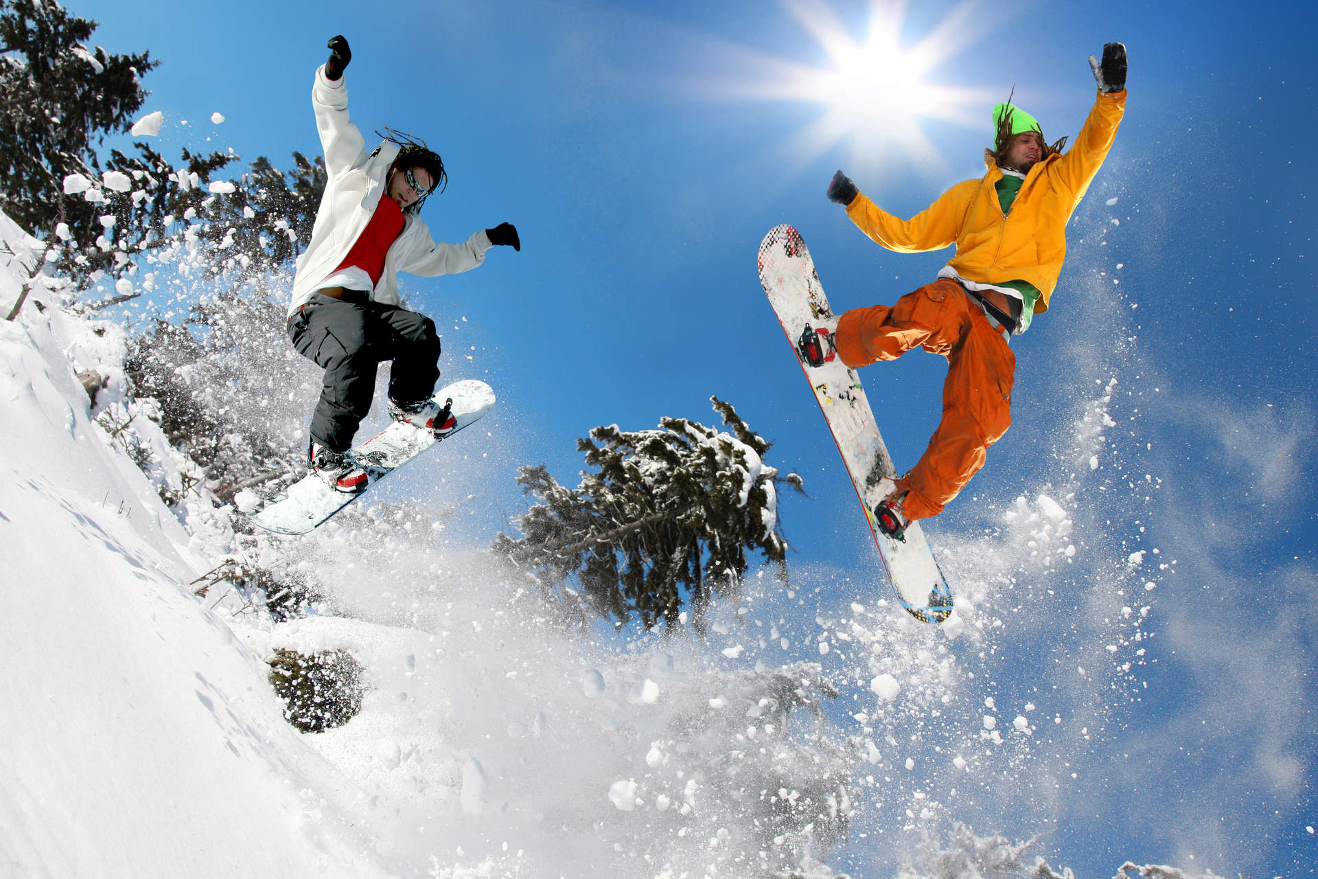 A vous les Grands Espaces : Tignes, Val d'Isère, Méribel en janvier avec 10% de remise sur votre location d'appartement