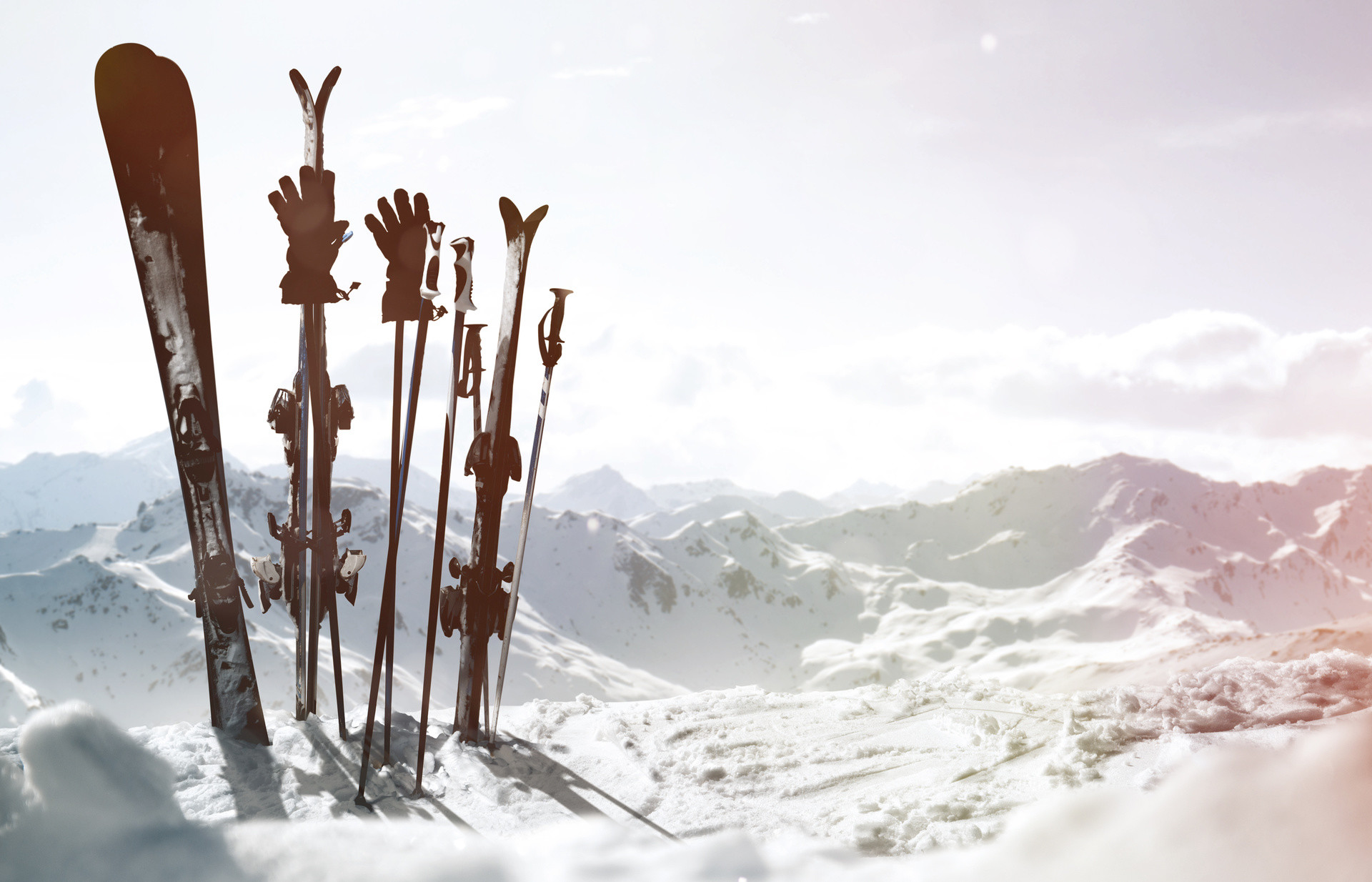 Ski de printemps à Val d'Isère : - 10 % sur votre hébergement