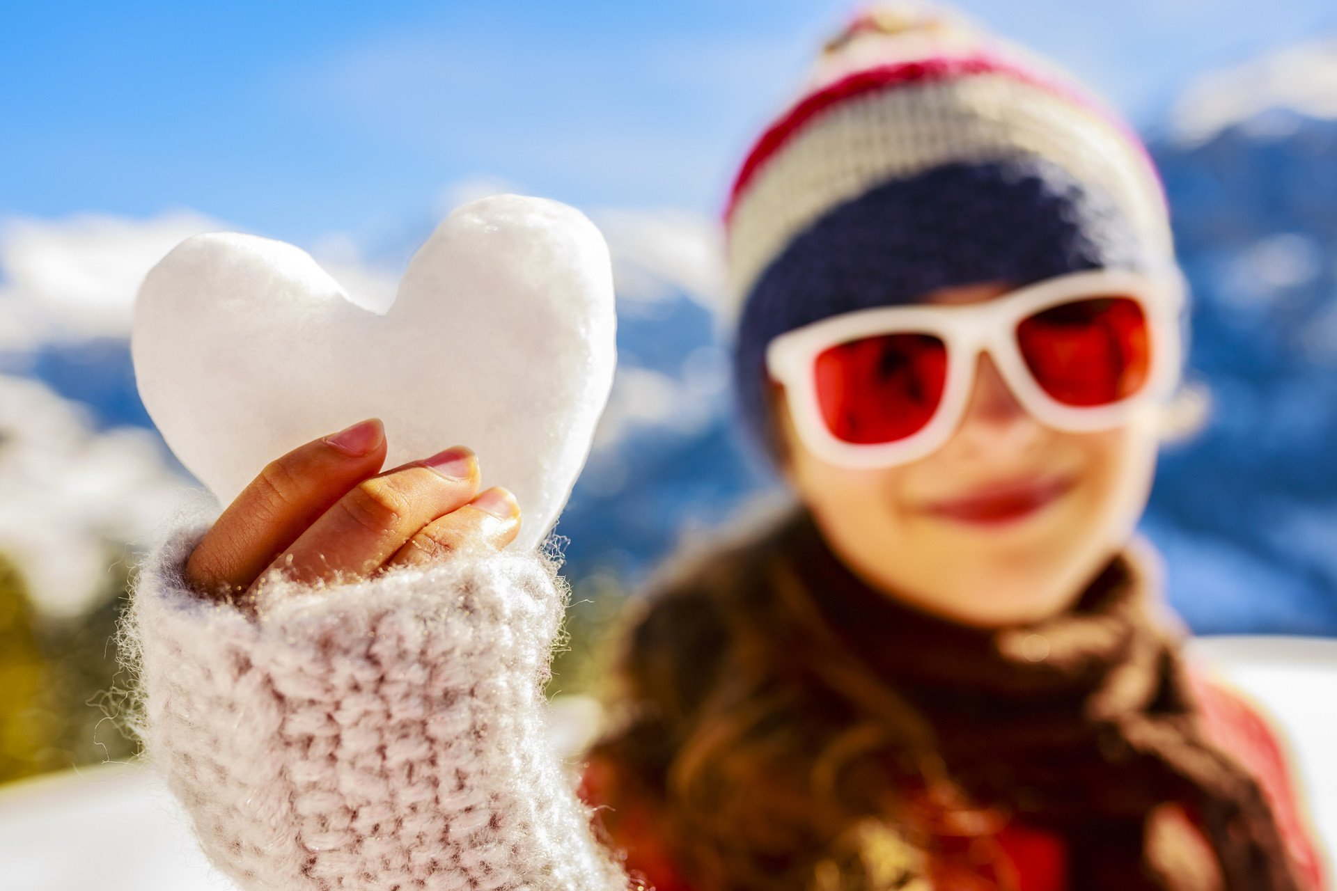 Promotion -15% sur votre séjour au coeur des 3 Vallées à Méribel