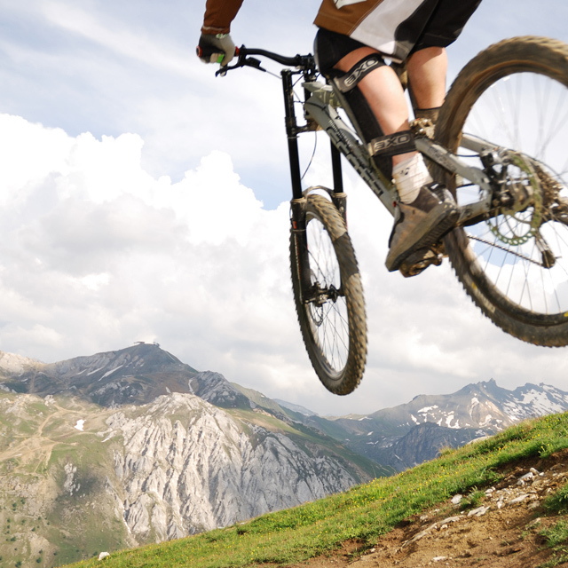 Court séjour et week end dans les Alpes françaises cet été