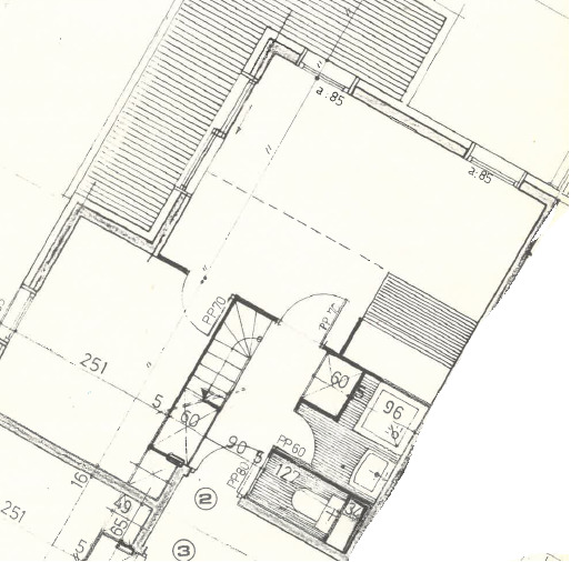 Appartements LE LAC BLANC - Méribel Mottaret 1850