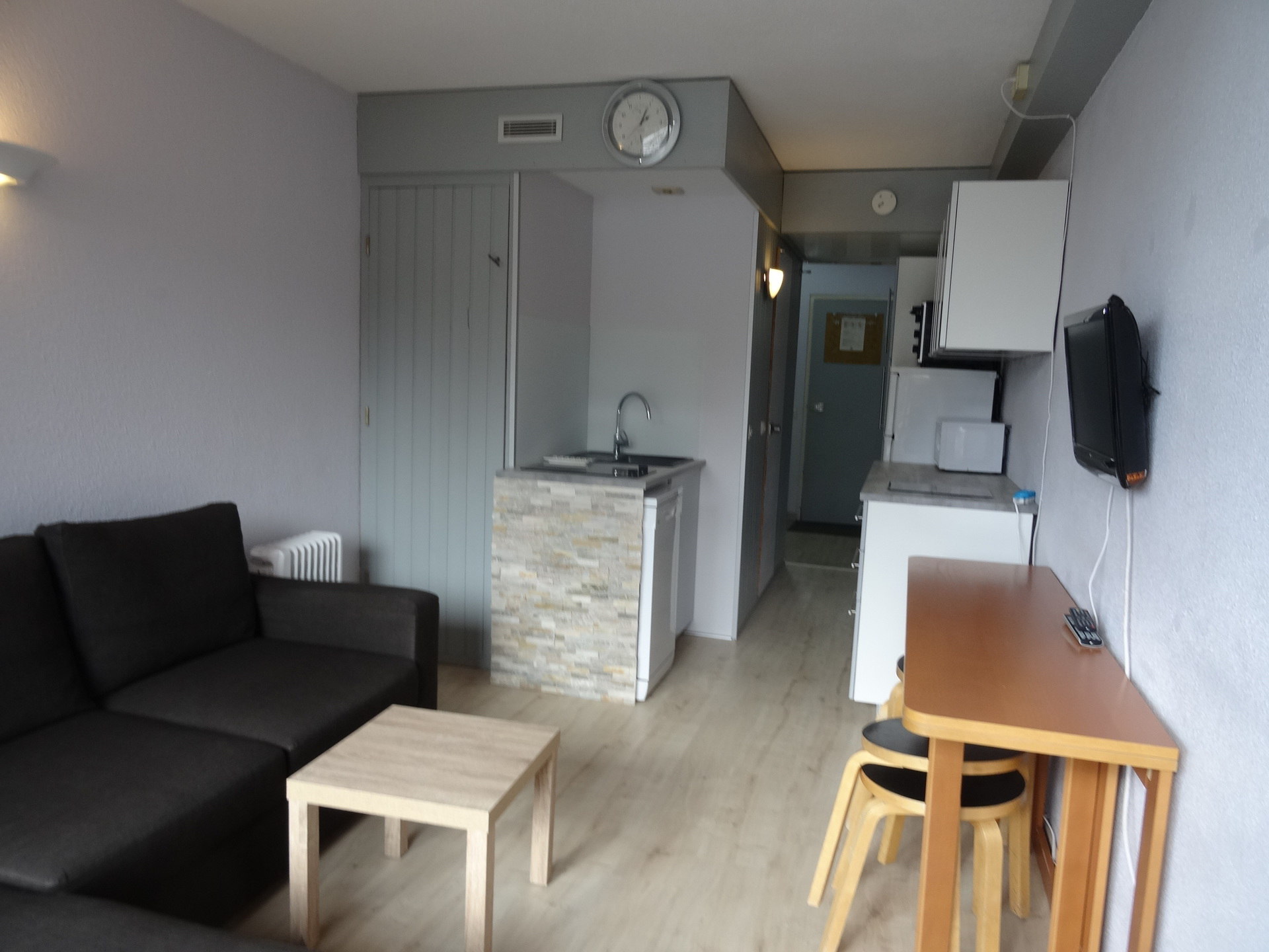 2 Rooms 4 Persons Comfort - Apartements GRAND ARBOIS - Les Arcs 1800